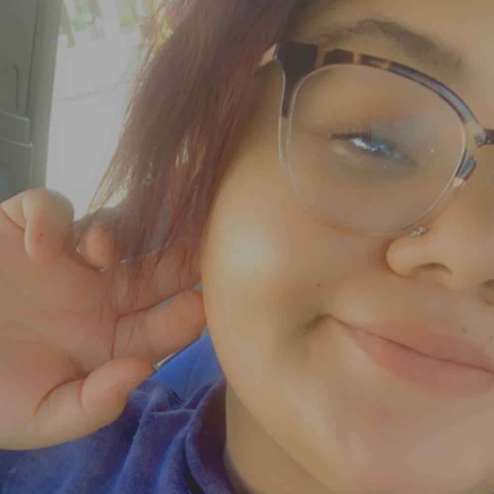 Meet your Posher, Arianna